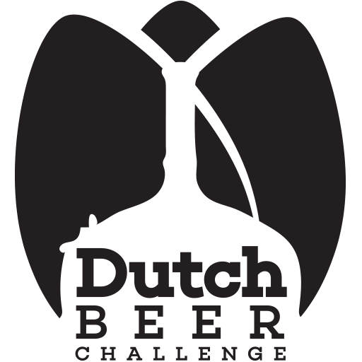 Logo Dutch Beer Challenge